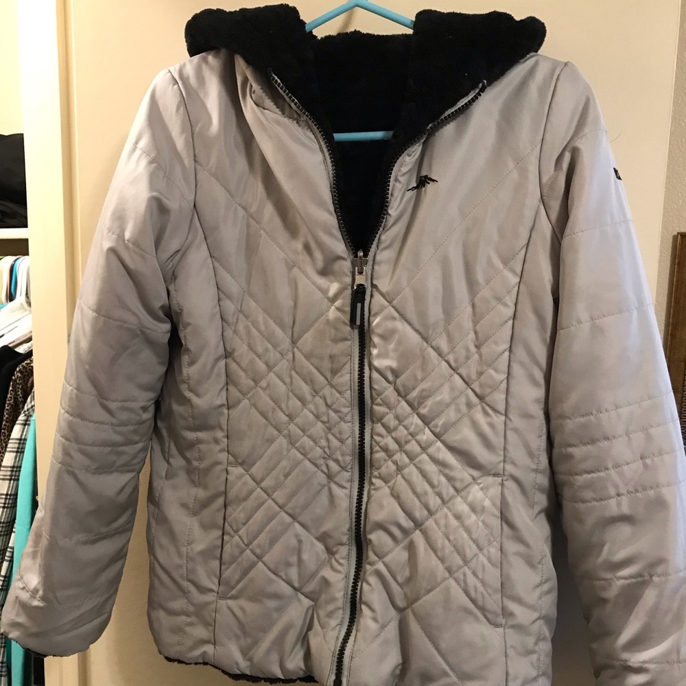 SUPER COMFY WINTER COAT💙✨